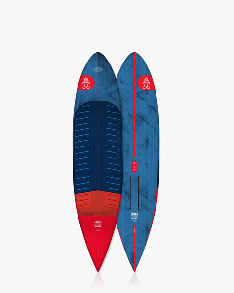 2026 STARBOARD 8'1
