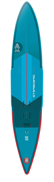 2025 STARBOARD INFLATABLE 7'8