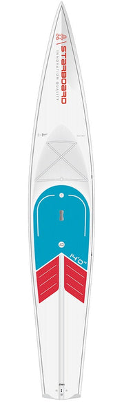 starboard 14.0×30×6.0 2022 STARBOARD SUP 14'0