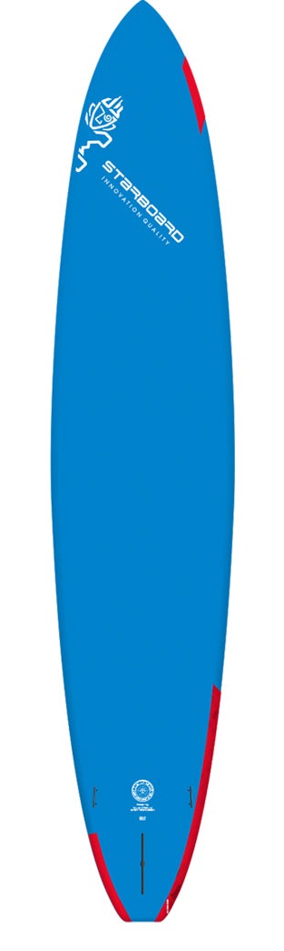 2023 STARBOARD SUP GENERATION 14'0" x 28" CARBON TOP WITH CARRYING CASE