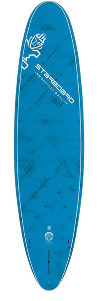 Starboard-SUP-2024-Blue-Carbon