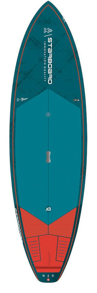 2024 STARBOARD PRO 8'7