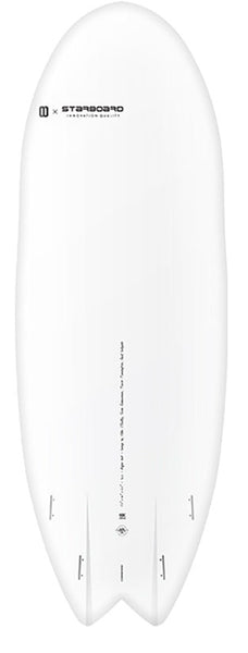 2024 STARBOARD HYPER NUT 7'4