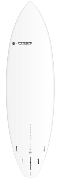 2024 STARBOARD PRO 8'2
