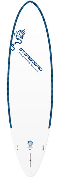 2024 STARBOARD SUP 9'2