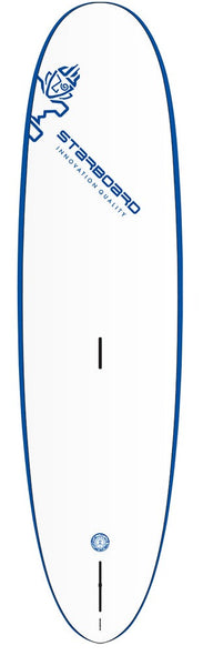 2024 STARBOARD WINGBOARD 10'4” X 32” 4 IN 1 ASAP SUP BOARD