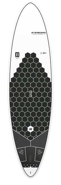 2024 STARBOARD SUP 10'2