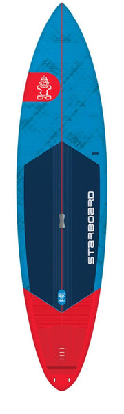 Starboard-SUP-2025-Blue-Carbon