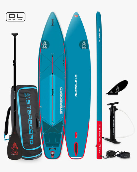 2026 STARBOARD 12'6