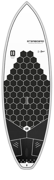 shino　Starboard スターボードSUP pro 7'5 92L Starboard-SUP-2025-Limited-