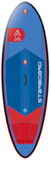 2025 STARBOARD INFLATABLE 8'7