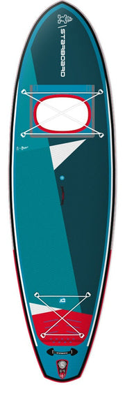 2024 STARBOARD INFLATABLE SUP VISION 11'2