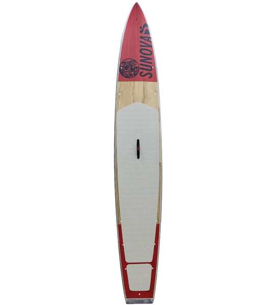 SUNOVA EXPEDITION SUP BOARD – POSEIDON SUP, SURF and FOIL BOARDS +