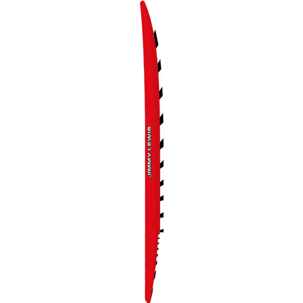 Jimmy Lewis Twisted V Downwind SUP Foil Board – Poseidon