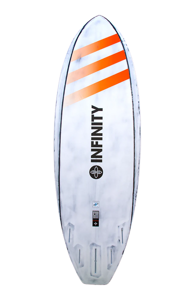 INFINITY WIDE SPEED SUP BOARD – Poseidon Collective - Surf