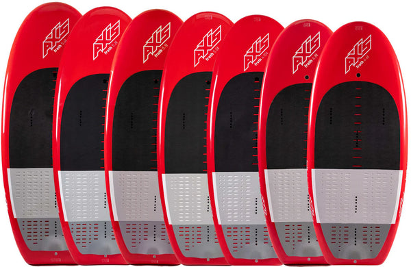 AXIS FROTH CARBON FOILBOARD – POSEIDON SUP, SURF and FOIL BOARDS +
