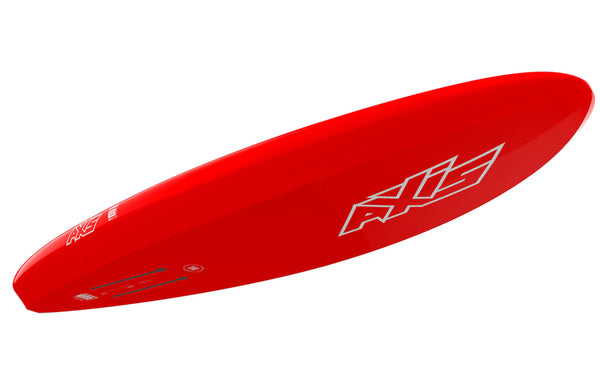 AXIS HYBRID DOWNWIND FOILBOARD – Poseidon Collective - Surf • Art