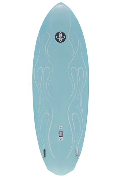 INFINITY ESCAPE POD SUP BOARD – Poseidon Collective - Surf