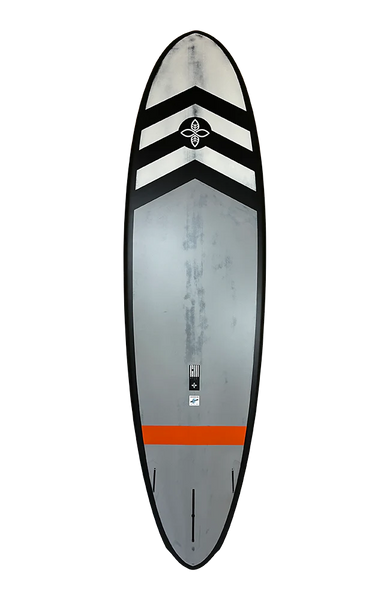 infinity sup CARVER QUAD仕様 WIDE SPEED – Shred & Speed