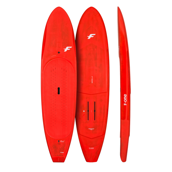 F-ONE ROCKET SUP DOWNWIND FOIL BOARD – Poseidon Collective - Surf