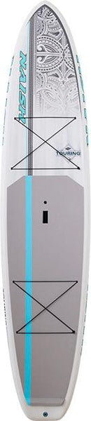 S27 NAISH TOURING GTW CUSTOM SUP BOARD – Poseidon Collective