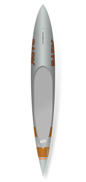 BARK - Commander 12' ST - Tuflite C-Tech - Prone – Poseidon
