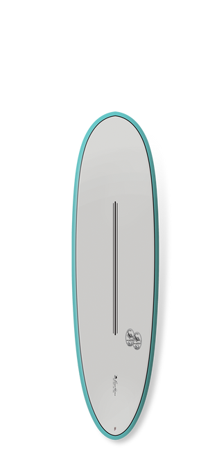 Surftech Donal Takayama Scorpion 2 Tuflite Surfboard