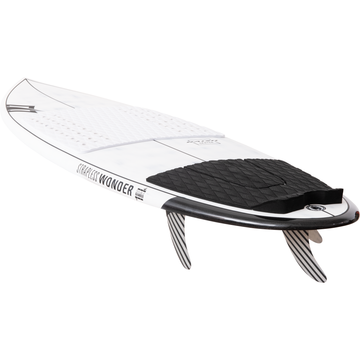 S27 NAISH STRAPLESS WONDER SURFBOARD