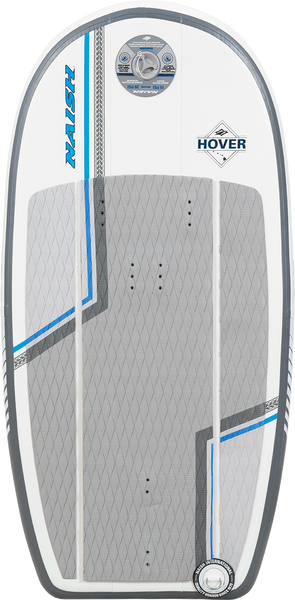 S27 Naish Hover Inflatable 170 Litre 6'7