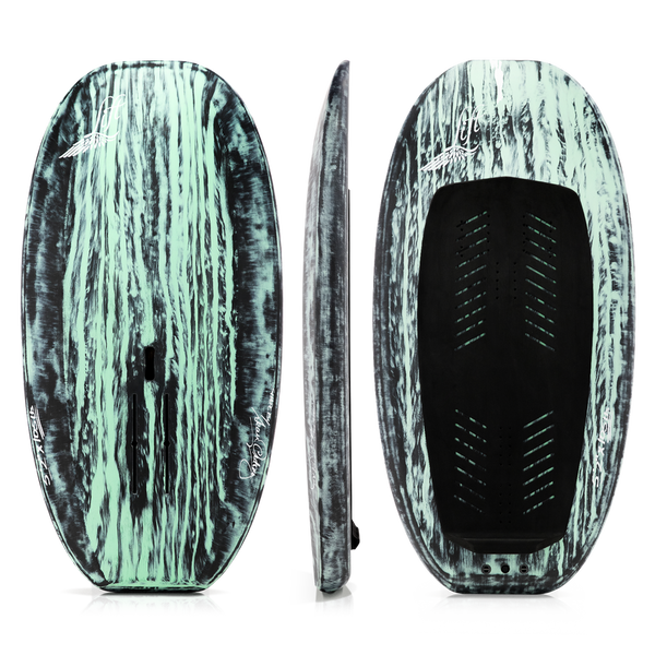 LIFT FOIL 5 2 X 105L WING FOIL BOARD Poseidon Collective Surf Art lift-foil-5-2-x-105l-wing-foil-board-poseidon-collective-surf-art