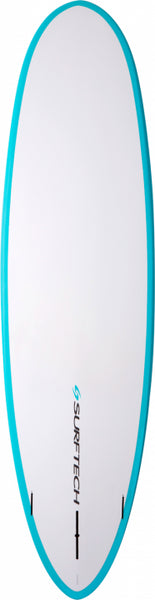 トップス wake sapporo / POLATEC Power Stretch / M Generator_Coretech_Blue_Bottom