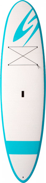 Surftech Generator Coretech SUP – Poseidon Collective - Surf • Art