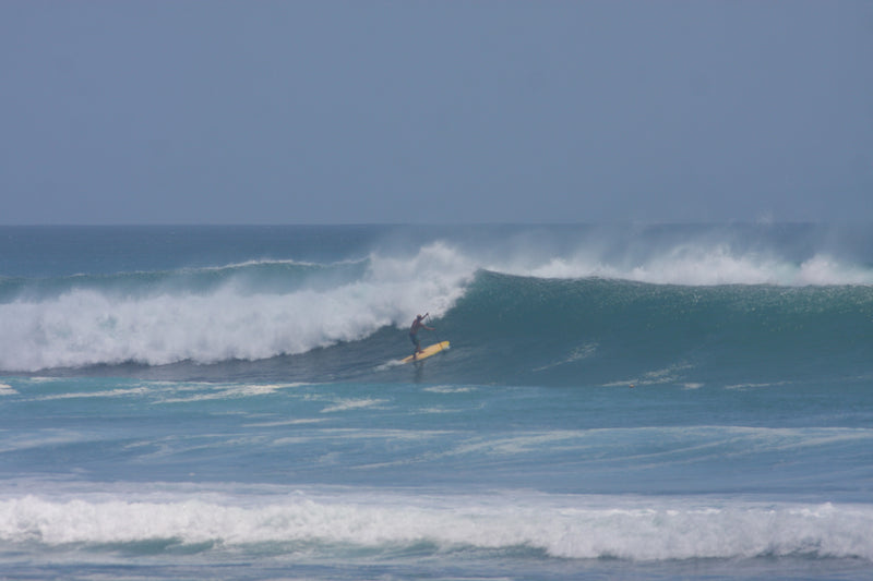 Poseidon Cali-Made Surf Series SUP