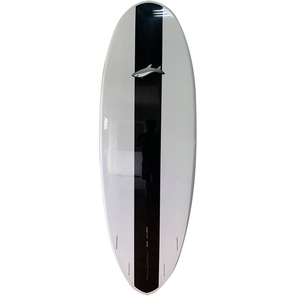 JIMMY LEWIS DESTROYER MP SUP BOARD – Poseidon Collective - Surf