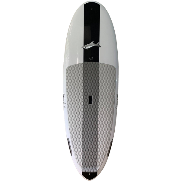 JIMMY LEWIS DESTROYER MP SUP BOARD – Poseidon Collective - Surf