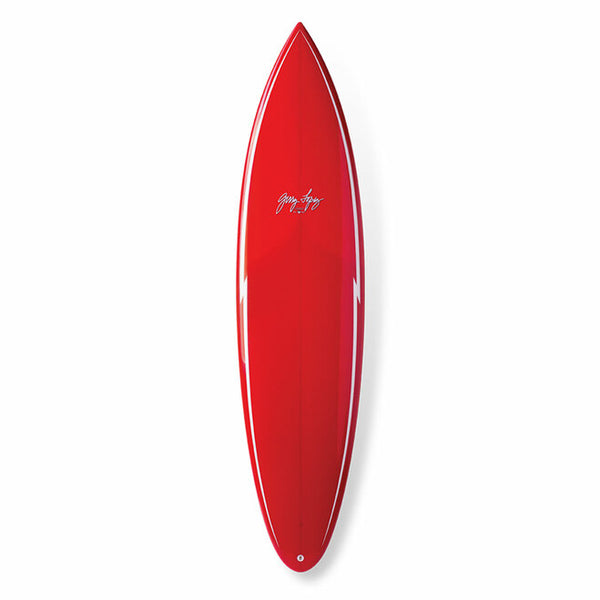 Surftech Gerry Lopez Pocket Rocket Surfboard – Poseidon Collective