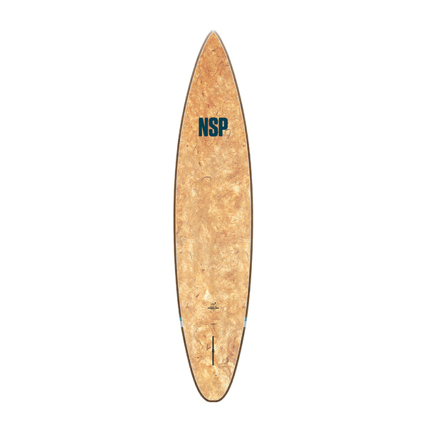NSP Coco Flax Performance Touring SUP – Poseidon Collective