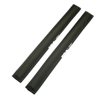 Pro-Lite Car Roof Surfboard Rack Pad Set Flat Bar-Wide/SUP