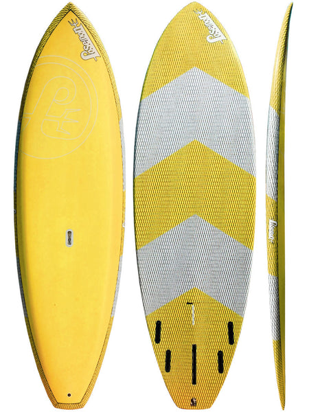Poseidon Cali-Made SuperSurf SUP – POSEIDON SUP, SURF and FOIL