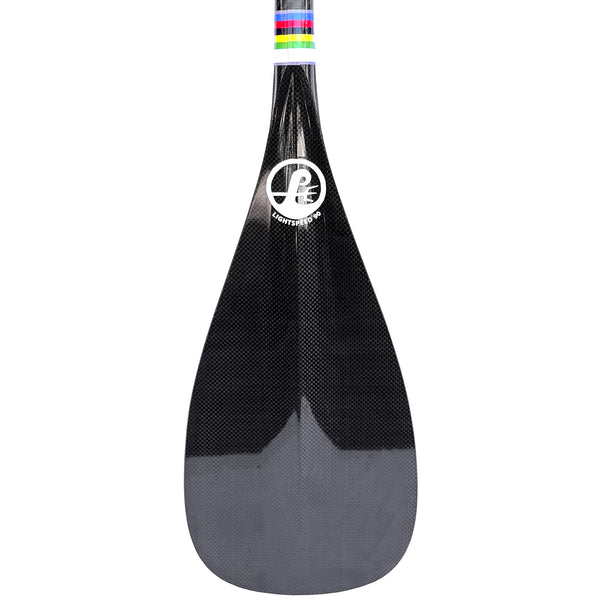 1回使用 SUPパドル Peaks5 KOA ADJUSTABLE CARBON（PEAKS5