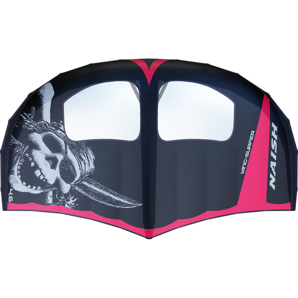 NAISH S26 WING SURFER MATADOR LE – Poseidon Collective - Surf