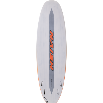 S26 NAISH GECKO SURFBOARD