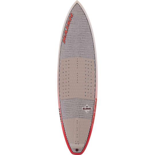 NAISH S26 GLOBAL SURFBOARD – POSEIDON SUP, SURF and FOIL BOARDS +