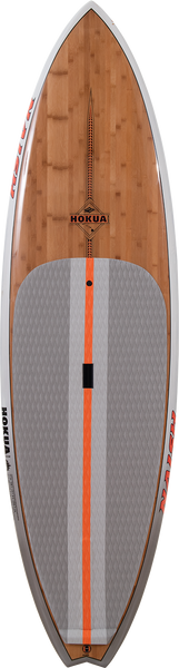 Naish Hokua LE Kody 7`6×24 13/16 - TED SURF SHOP BLOG