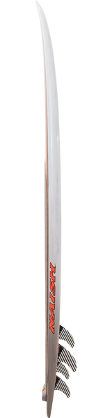Naish Hokua LE Kody 7`6×24 13/16 - TED SURF SHOP BLOG