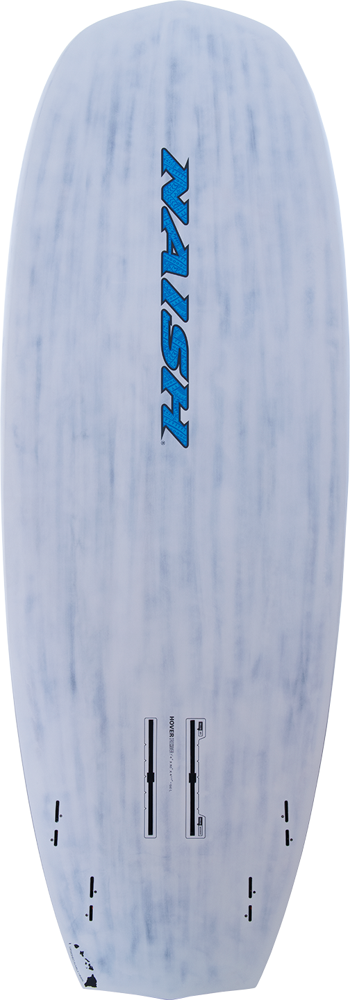 NAISH S26 HOVER CROSSOVER 140 SUP FOIL BOARD
