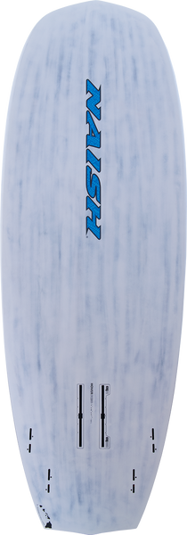 NAISH S26 HOVER CROSSOVER 140 SUP FOIL BOARD – Poseidon