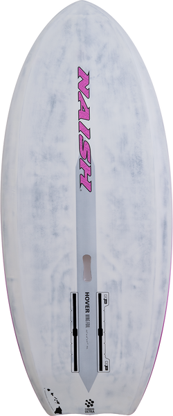 NAISH S26 HOVER WING FOIL ALANA 95 CARBON ULTRA SUP FOIL