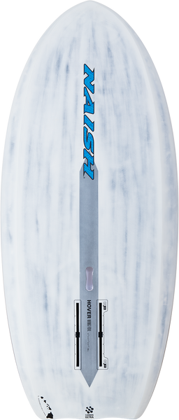 NAISH S26 HOVER WING FOIL 125 CARBON ULTRA SUP FOIL BOARD NAISH S26 HOVER WING FOIL 125 CARBON ULTRA SUP FOIL BOARD