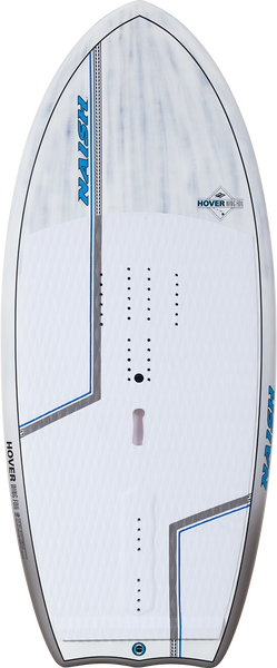 NAISH S26 HOVER WING FOIL 95 CARBON ULTRA SUP FOIL BOARD 